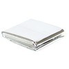 PrimaCare CB-6831-CS Emergency Rescue Heat Preservation Blanket, Waterproof, 82" x