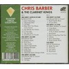 Chris Barber & The Clarinet Ki