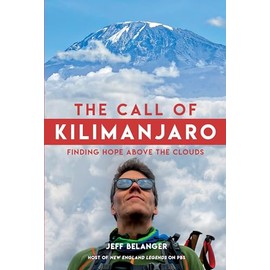 The Call of Kilimanjaro: Finding Hope Above the Clouds