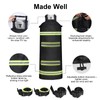 40 lb Propane Tank Cover,Propane tank Insulated cover with reflective