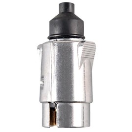 Trailer Plug 7–Pin Metal Car Trailer Connector
