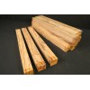 MARBLEWOOD CUE BLANK 1 1/2' x 18" CALL BLANKS AWESOME