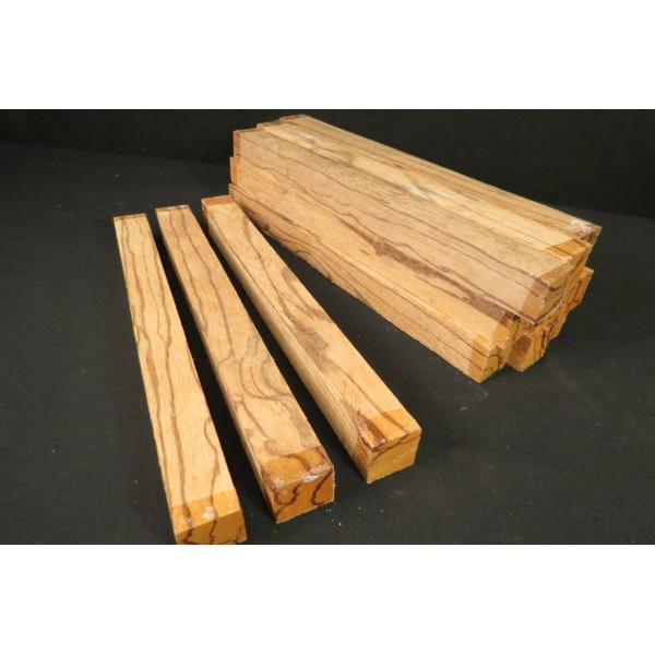 MARBLEWOOD CUE BLANK 1 1/2' x 18" CALL BLANKS AWESOME
