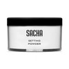 Sacha Cosmetics - Buttercup - Setting Powder - No Colour