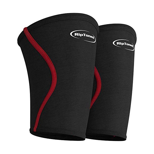 Elbow Sleeves (Pair) - Rip Toned - Elbow Brace For