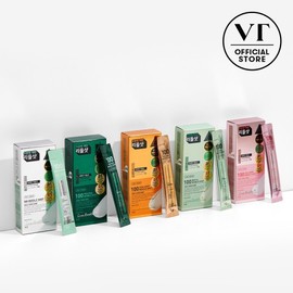 VT Riddle Shot Stick Pouch 2 boxes (20 packs) / VT 리들샷 스틱파우치 2box(20포분량)