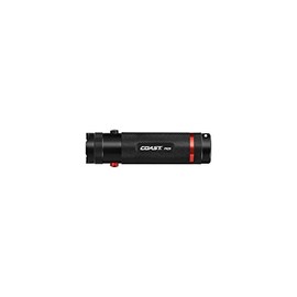 Coast PX20 155 lm Dual Color LED Flashlight, 6-Pack