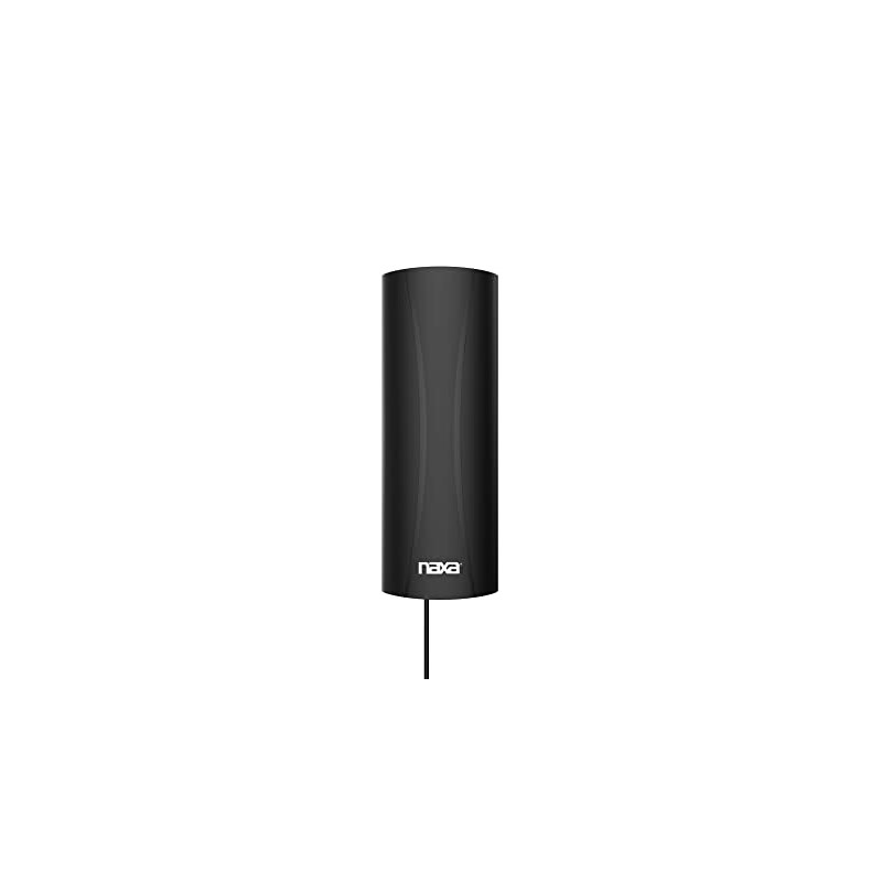 Naxa Electronics NAA-352 High Powered Digital Amplified Slim Antenna with