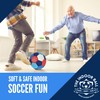 Revive Wonder The Indoor Ball | Soft & Safe Indoor