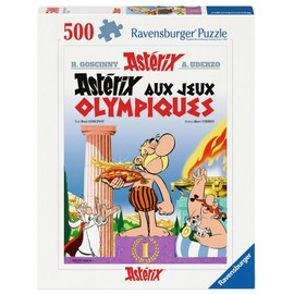 Ravensburger - Asterix Puzzle for Adults, 12001350