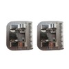 New Version 2pcs #30 Blade Dog Grooming Clipper,Trimmer Comb Blades
