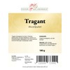 Tragant Powder - 100 g, Astragalus, Finely Ground, Natural, Top