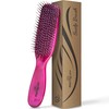 MarQus Scalp Brush - Detangling Without Pulling - Detangling Brush