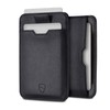 Vaultskin CHELSEA Slim Minimalist Leather Wallet for Men with RFID