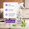 Fuwa3e Pineapple Enzyme Natural All Purpose Cleaner Spray Serene Holy