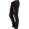 Rider Protec Mens Motorbike Riding Jeans Stretch Panel Armor Adventure