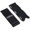 C.F. Day M.2 Heatsink Slim Type Double Sided High Cooling