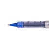 UB-157 Eye Rollerball 5pc Blister Black/Blue/Red Plastic Free Packaging