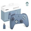 RunSnail 8Bitdo Ultimate 2C Wireless Controller for Windows PC and