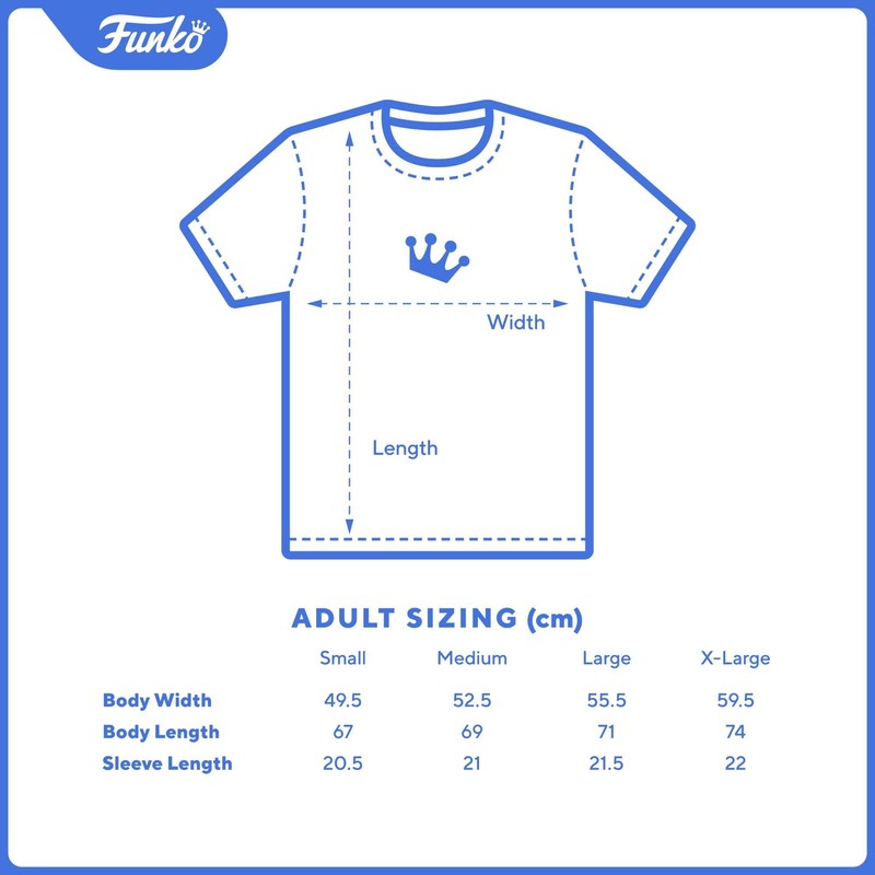 POP & TEE: SW- Boba Fett- S