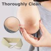 2 PCS Back Washers for Shower Back Scrub Back Exfoliator