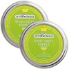 Stirrings 2 Pack Margarita Cocktail Rimmer - Easy to Rim