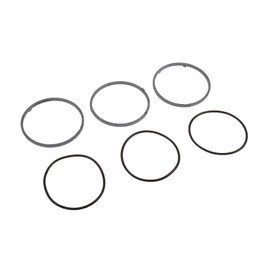 ACDelco GM Original Equipment 24248559 Automatic Transmission 1-2-3-4 and 3-5-Reverse Clutch Fluid Seal Kit
