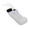 Chuuparts 545103702 Line Trimmer Fuel Tank Compatible with Weed Eater