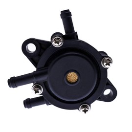 JEENDA Fuel Pump 198756 Compatible with Bobcat 225 250 275 302 Miller Welder Kohler Onan Generator 24 393 04-S 2439301S & 24 393 16-S 2439316S Compatible with Honda 16700-Z0J-003 Engines