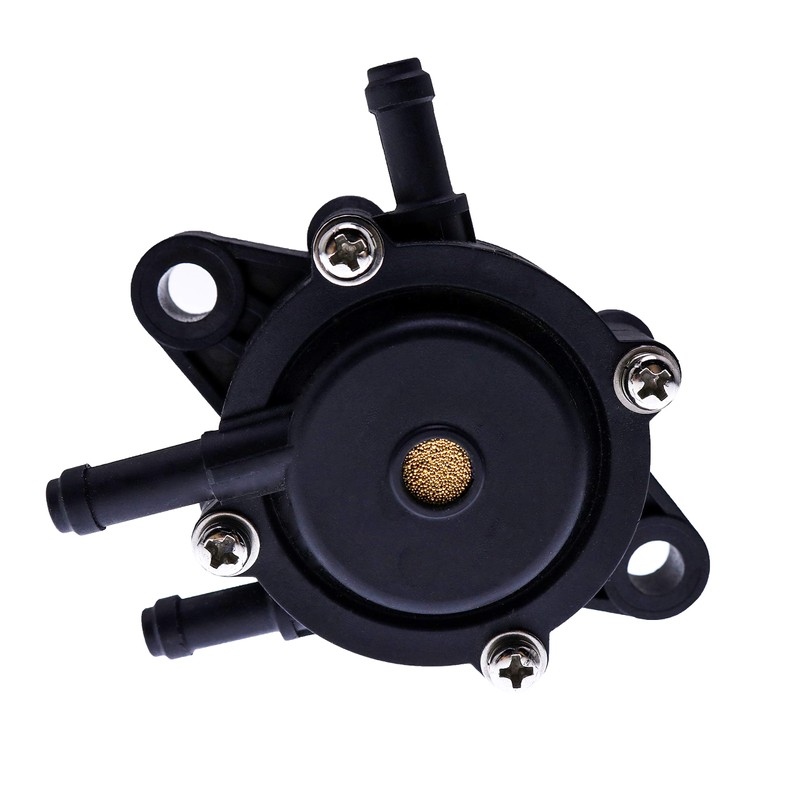 JEENDA Fuel Pump 198756 Compatible with Bobcat 225 250 275