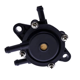 JEENDA Fuel Pump 198756 Compatible with Bobcat 225 250 275 302 Miller Welder Kohler Onan Generator 24 393 04-S 2439301S & 24 393 16-S 2439316S Compatible with Honda 16700-Z0J-003 Engines