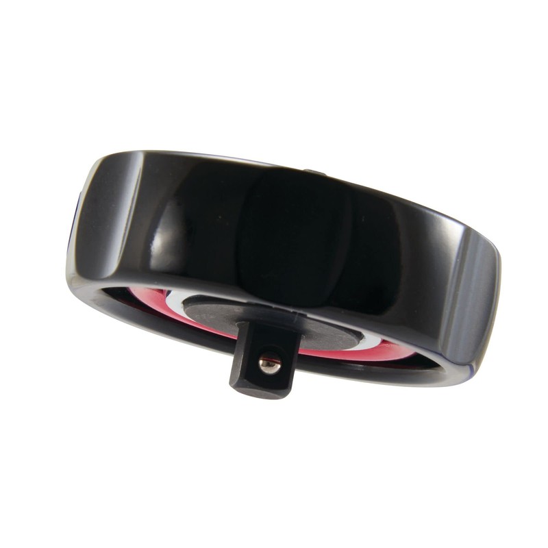 CRAFTSMAN Ratchet, Gimbal Palm, 1/4 Inch Drive (CMMT86004)