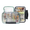 YZD Fly Fishing Flies Kit Fly Assortment Trout Bass Fishing