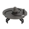 Fuel Tank Cover Removal Tool, Rustproof High Strength Fuel Pump