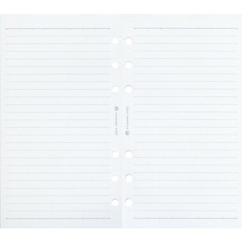 Tsubame Notebook Refill Bible Horizontal Ruled R1201