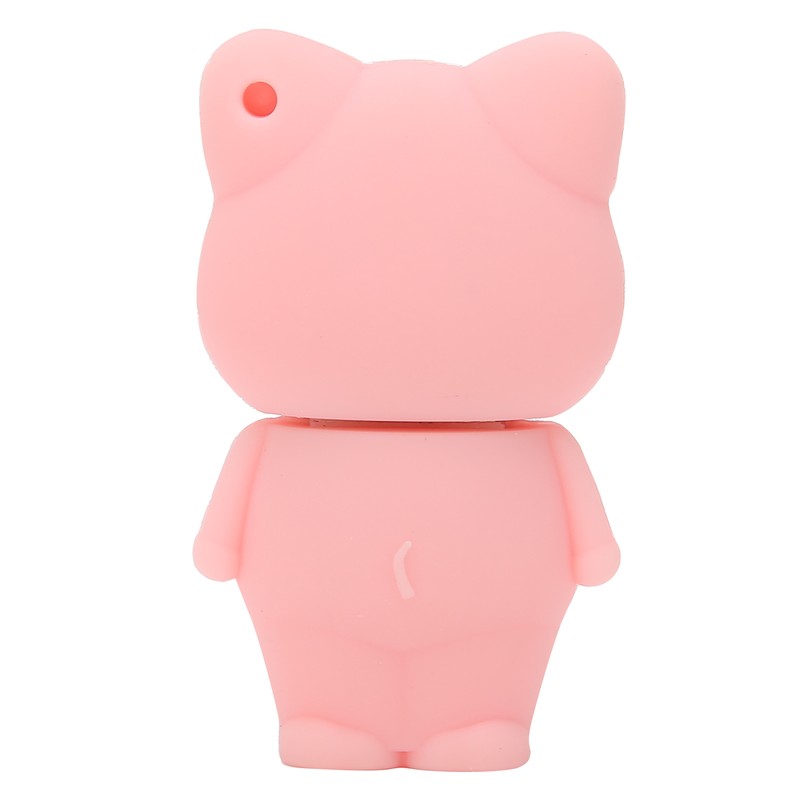 Cartoon Animal Shaped USB Stick Home Office Lovely USB Flash