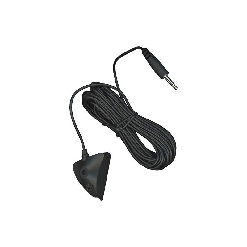 ZC875700 YAMAHA SETUP MICROPHONE