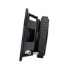Kicker 49ST7MR8 7" Street Series Square Mid-Bass, Pair, 8ohm (Renewed)