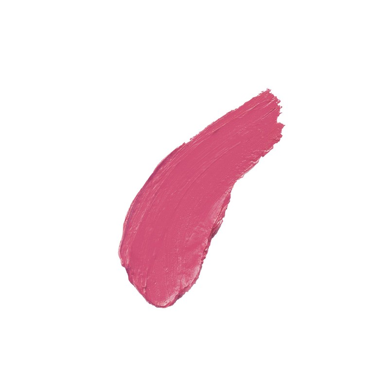 Milani Color Statement Lipstick, Power Pink, 0.14 Ounce