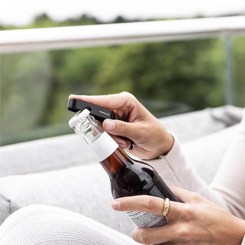 Cable DE CARGA 6 EN 1 High Six Black