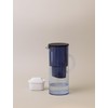 Stelton Water Filter Cartridges Magnesium+, Compatible with Stelton Water Filter
