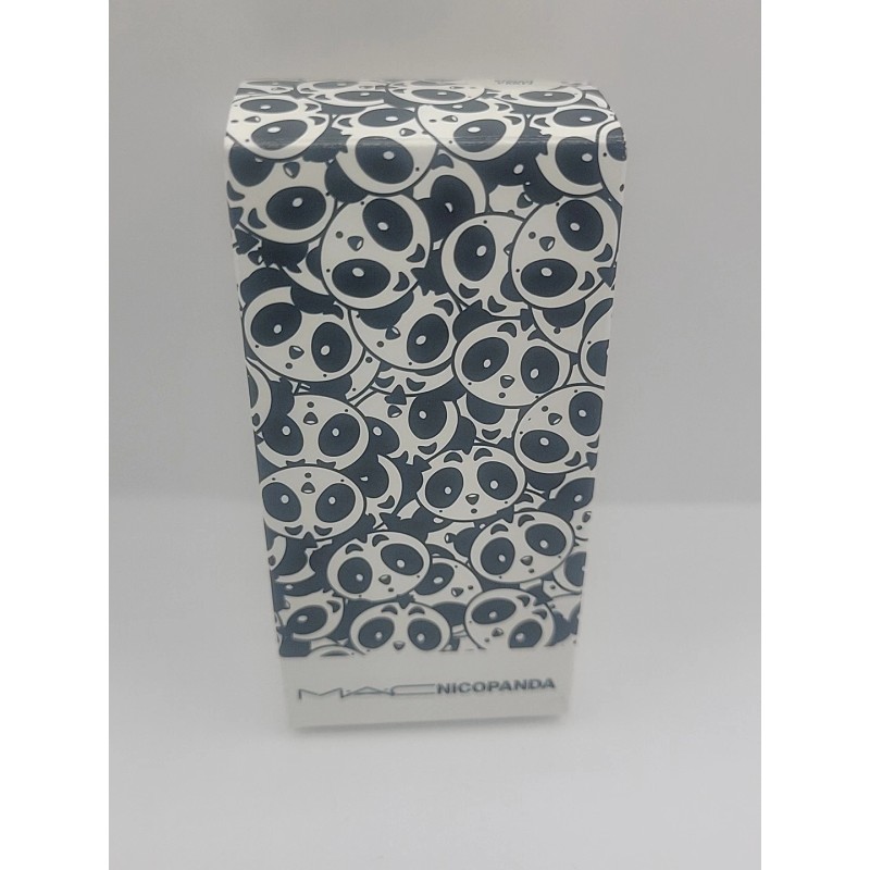 MAC Nicopanda Matte Lipstick KAWAII PARTY new in box.