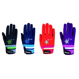 Roeckl - childrens riding gloves KELLI