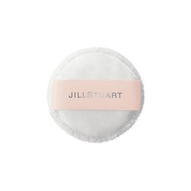 Jill Stuart Makeup Puff SP Puff for Pressed Powder