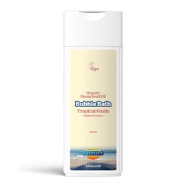 Yaoh - Shampoo 240 ML