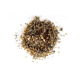 Reiki Charged Wormwood Artemisia Absinthium Wildcrafted in Germany Loose Leaf Dried 0.5 oz bag Small Sample Tea