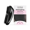 Tangle Teezer - Cepillo de pelo, Panther Black
