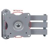 VideoSecu Articulating TV Wall Mount for Most 19 20 22