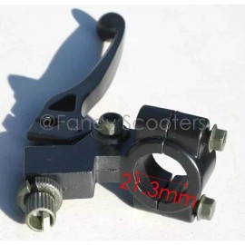 FANCY SCOOTERS Apollo 125cc DB-X14, DirtBike Left Hand Brake & Clutch Lever