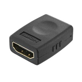 HDMI Joiner Connector Coupler Extender Adaptor Adapter Female to Female